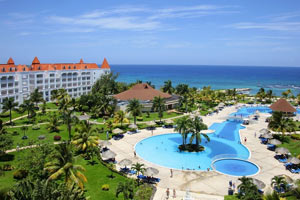 Bahia Principe Grand  Jamaica - All Inclusive Resort