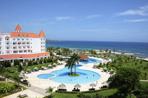 Bahia Principe Grand  Jamaica - All Inclusive Resort
