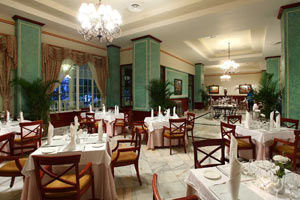 Don Pablo Gourmet Restaurant