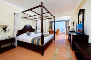 Junior Suite Sea View - Bahia Principe Grand Jamaica