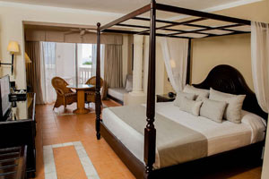 Junior Suite Superior - Bahia Principe Grand Jamaica