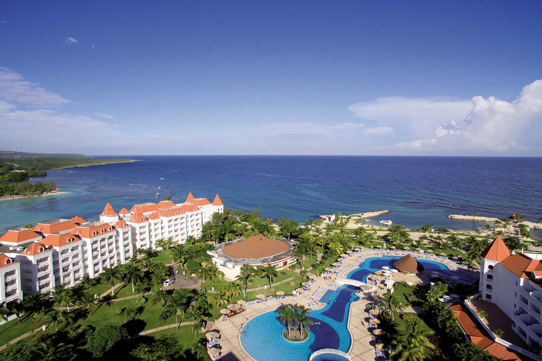 Bahia Principe Grand Jamaica All Inclusive Bahia Principe Jamaica